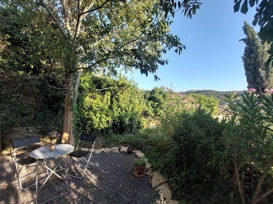 Vue De Rennes-Le-Chateau Couiza Εξωτερικό φωτογραφία